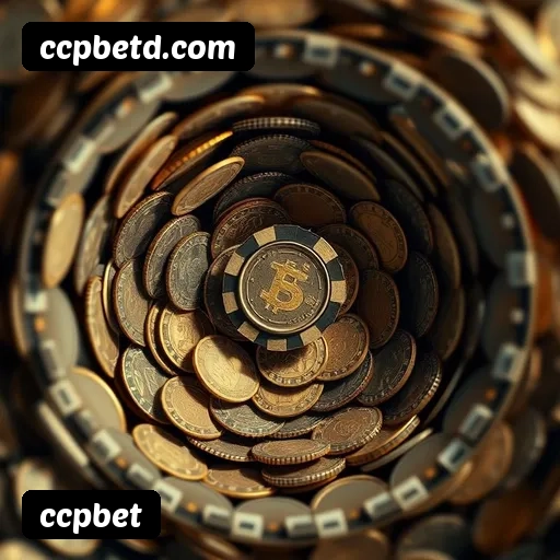 ccpbet bônus R$5.000 + 500 giros - Rollover 35x, prazo 30 dias, 38% taxa conversão