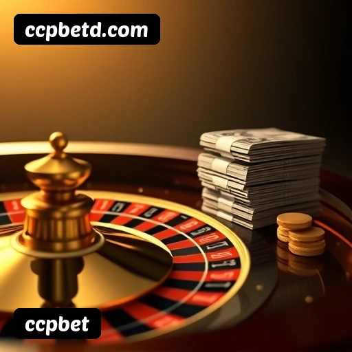 Tabela RTP dos jogos de cassino da ccpbet